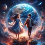 an ideal world poem