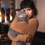traits of a cat person