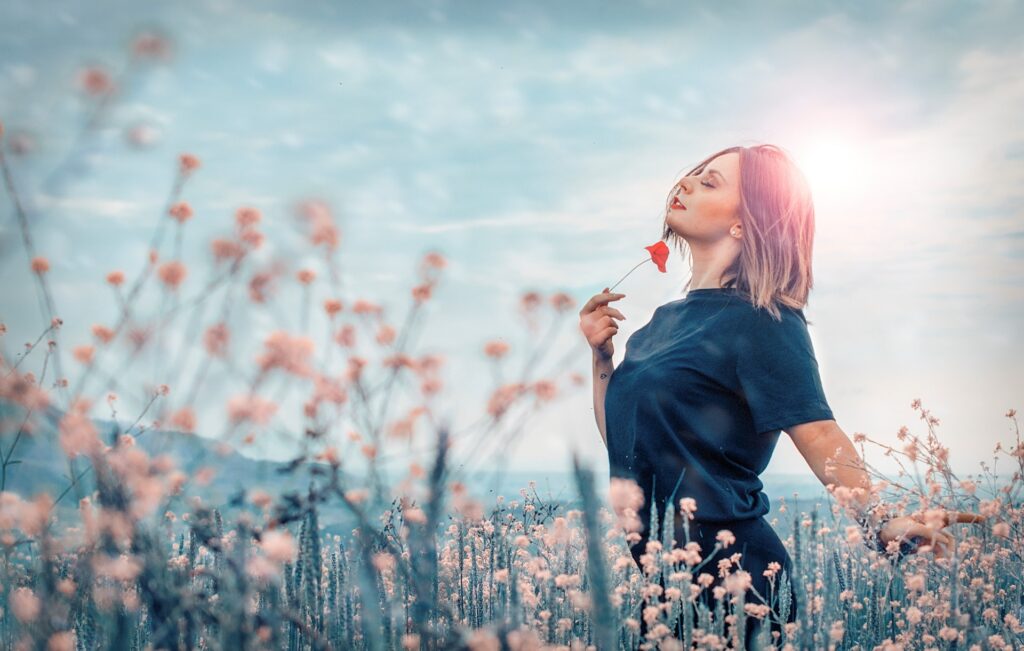 how to achieve mindfulness