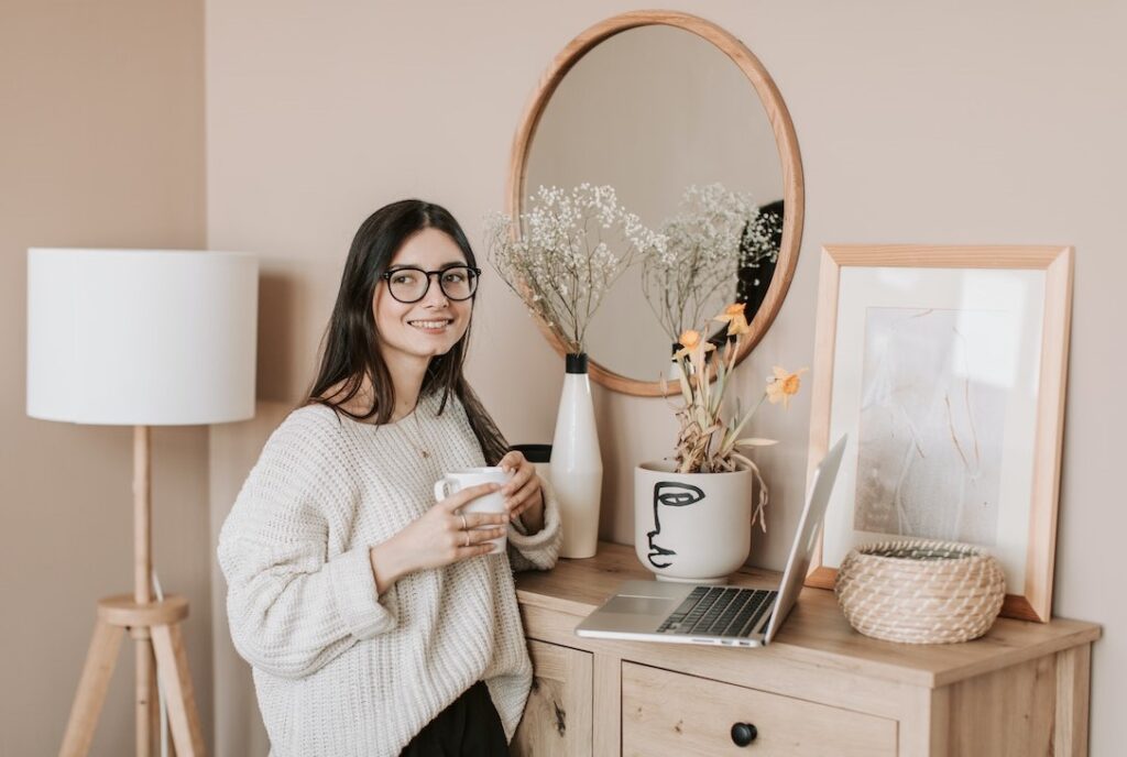 minimalism and minimalist home decor