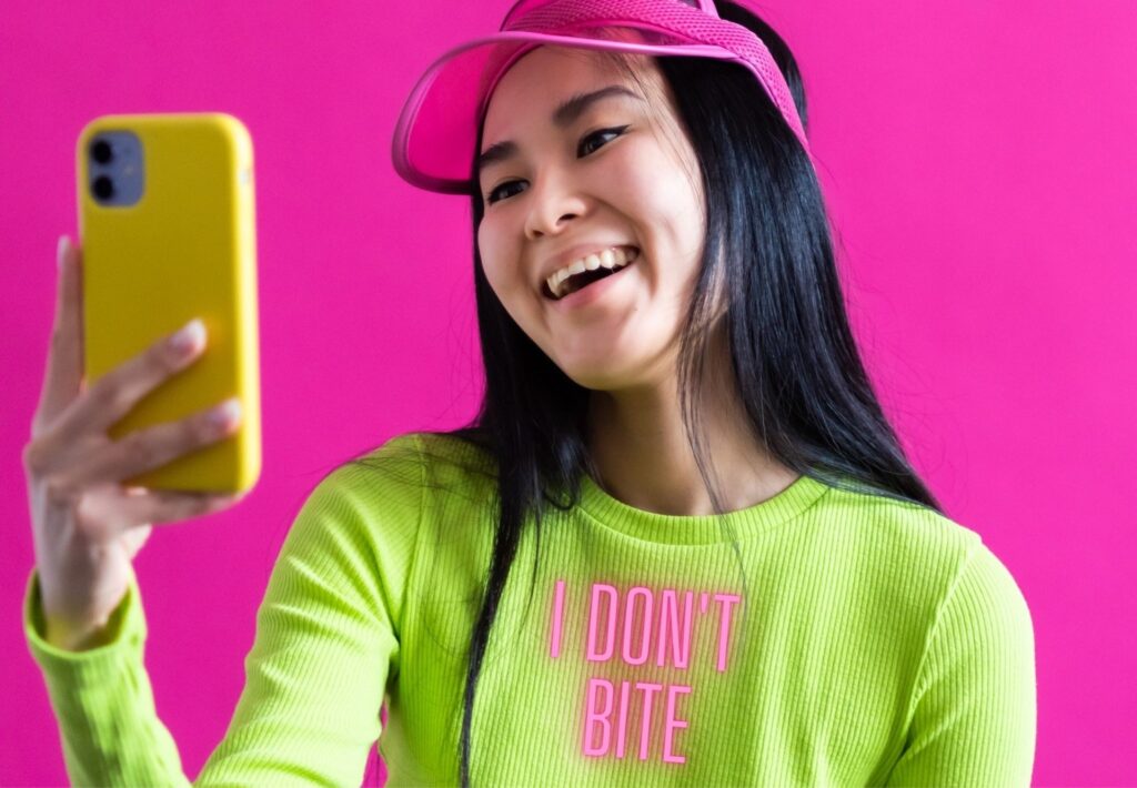 how to be more approachable