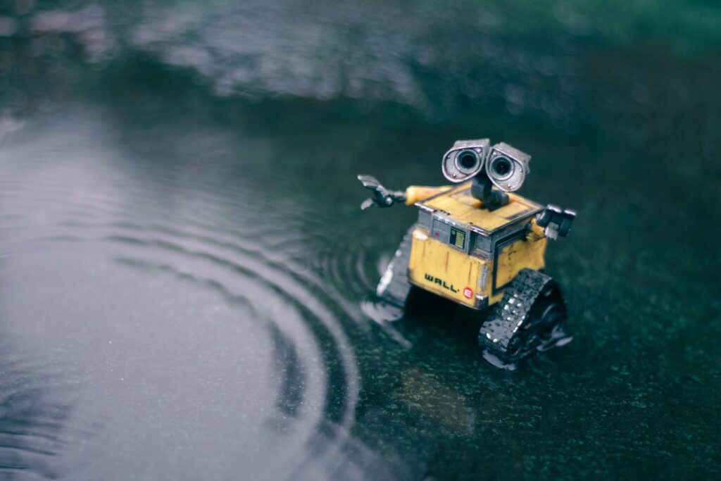 What is AI Washing and Why does it Exist?