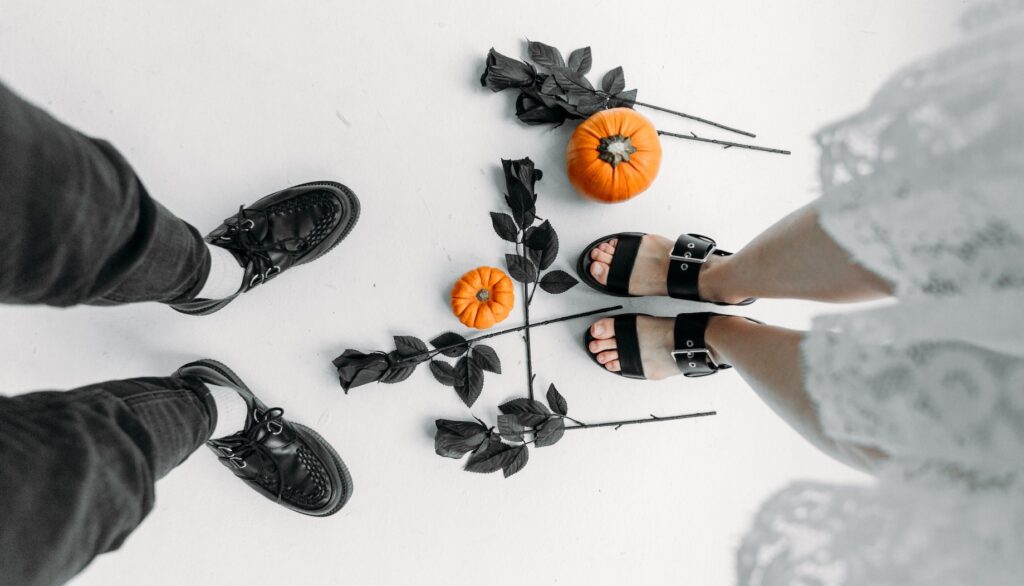 halloween night story
