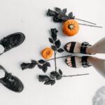 halloween night story