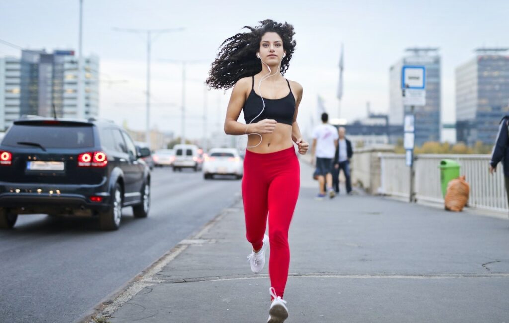 benefits of cardio