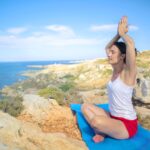 how to stay fit on vacation