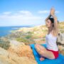 how to stay fit on vacation