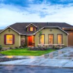 budget ideas to enhance curb appeal