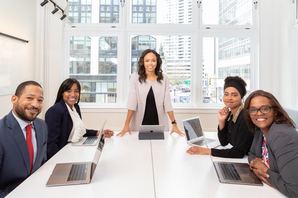 how to prevent discrimination at the workplace