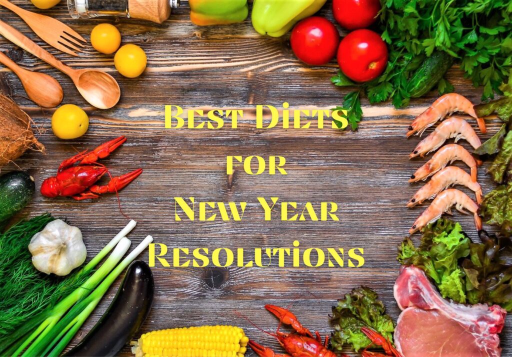 top sustainable diets of the year