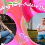 how to make a long-distance relationship work