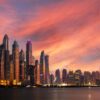 life in dubai