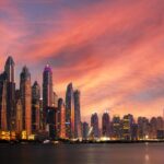 life in dubai