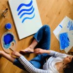 art education vs. art therapy