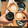 benefits of drinking coffee
