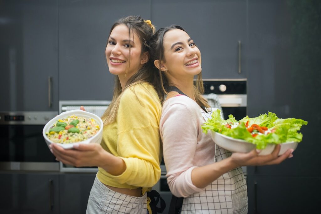 how to lose weight without going to the gym