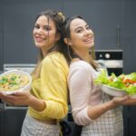 how to lose weight without going to the gym