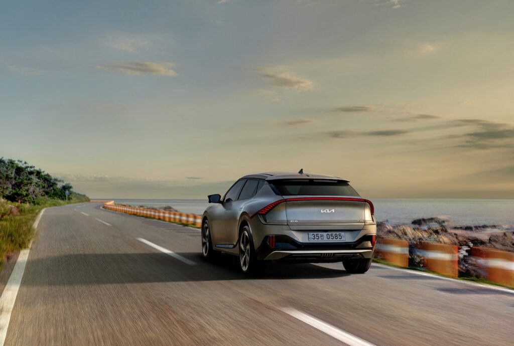 Debunking 7 Myths about Electric Vehicles
