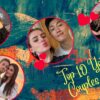 top 10 youtube couples 2023