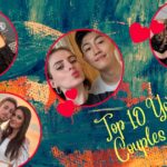 top 10 youtube couples 2023