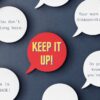 how to deal with criticism and rejection