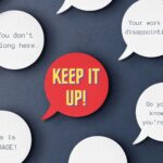 how to deal with criticism and rejection