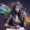 writer's block poem