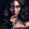 The darkness inside - a poem about facing your inner demons