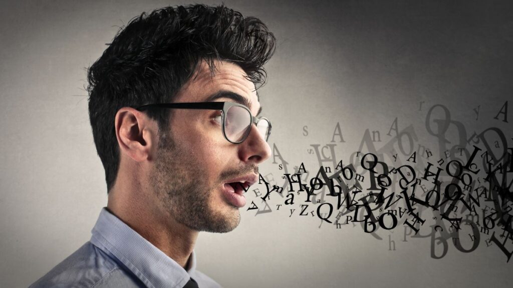 how to overcome the fear of public speaking