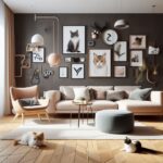home decor ideas for cat lovers