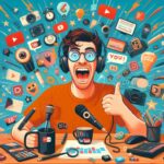 funniest and wittiest content creators on YouTube