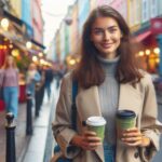 poem about coffee and winters
