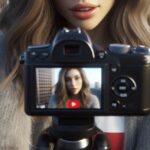 POV content creators on YouTube