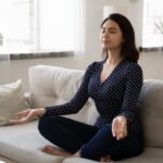 make your home smell good naturally
