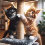 all about maine coon kittens