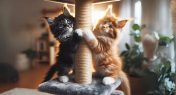 Maine Coon Kittens: Price, Colors, Lifespan, Size, and Behavior Exposed!