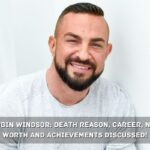 robin windsor death